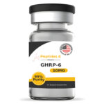 GHRP-6 10mg