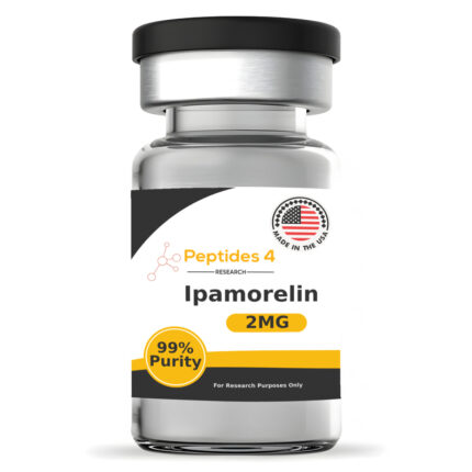 Ipamorelin 2mg