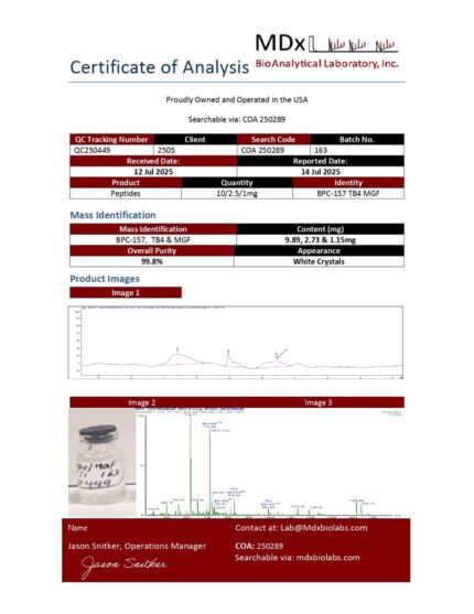 Sample # 163 – BPC-157_TB4_MGF_page-0001 Large