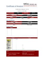 TB-500 (long-chain) 10mg