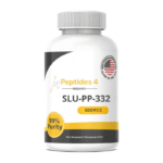 SLU-PP-332 500mcg (100 capsules)