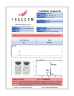 SLU-PP-332 500mcg (100 capsules)