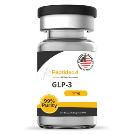 GLP-3 5mg