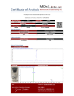 BPC-157 500mcg x 60 Capsules